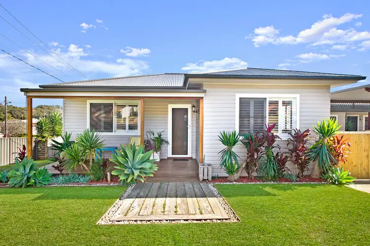 Main view of Homely house listing, 81 Gore Street, Port Macquarie NSW 2444