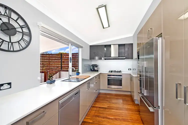 Second view of Homely house listing, 81 Gore Street, Port Macquarie NSW 2444