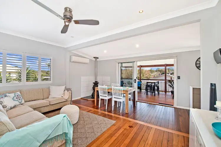 Third view of Homely house listing, 81 Gore Street, Port Macquarie NSW 2444