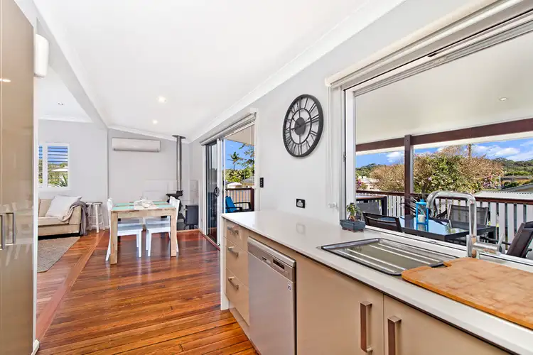 Fourth view of Homely house listing, 81 Gore Street, Port Macquarie NSW 2444