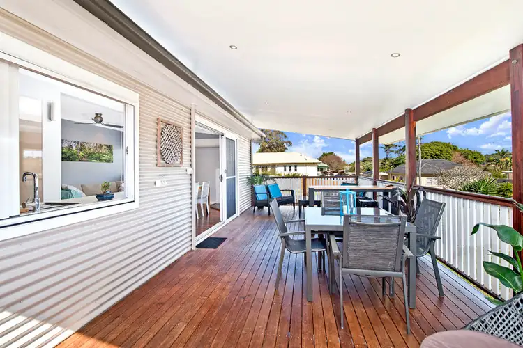 Sixth view of Homely house listing, 81 Gore Street, Port Macquarie NSW 2444