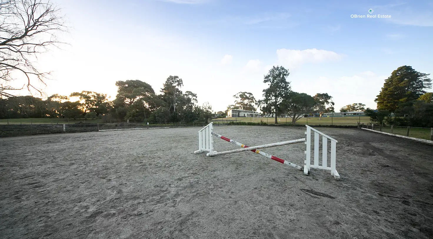 Main view of Homely rural property listing, 21 Cross Road, Devon Meadows VIC 3977