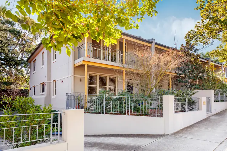 1/16 Tavistock Street, Drummoyne NSW 2047