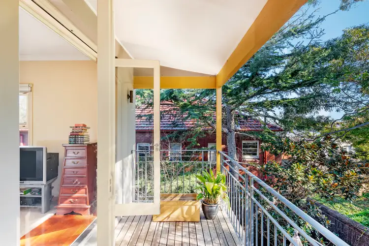 Sixth view of Homely townhouse listing, 1/16 Tavistock Street, Drummoyne NSW 2047