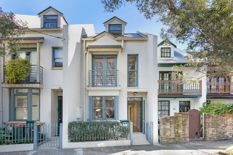 Main view of Homely house listing, 22 Morehead Street, Redfern NSW 2016
