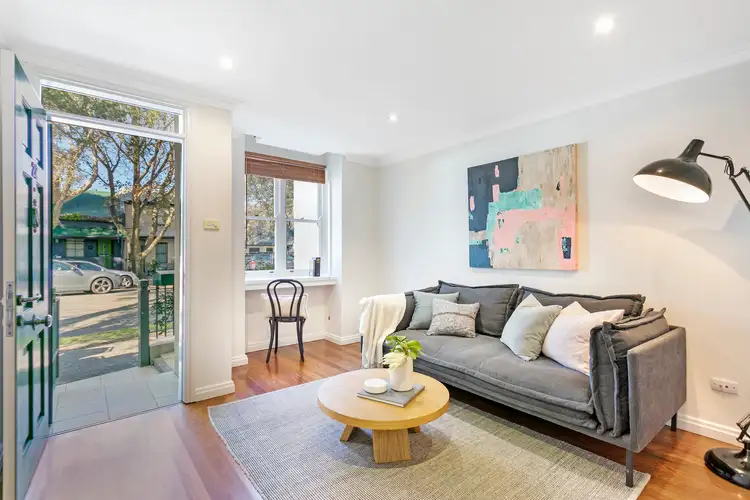 Second view of Homely house listing, 22 Morehead Street, Redfern NSW 2016