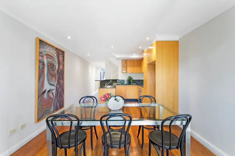 Third view of Homely house listing, 22 Morehead Street, Redfern NSW 2016
