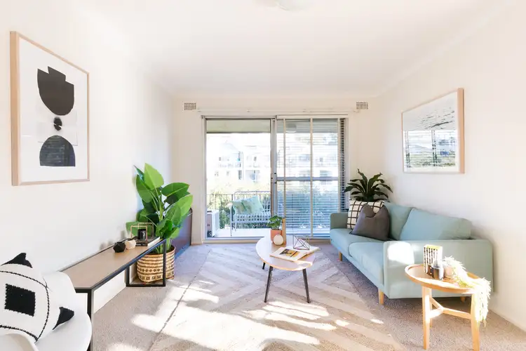 15/6 Regent Street, Dee Why NSW 2099