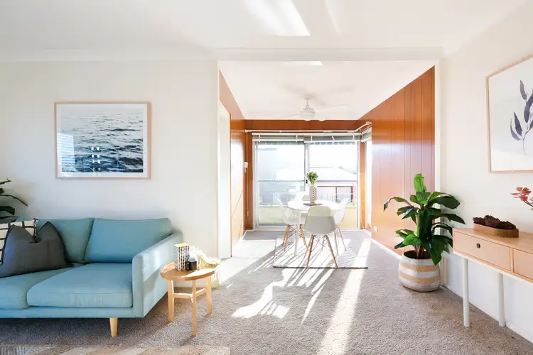 Third view of Homely apartment listing, 15/6 Regent Street, Dee Why NSW 2099