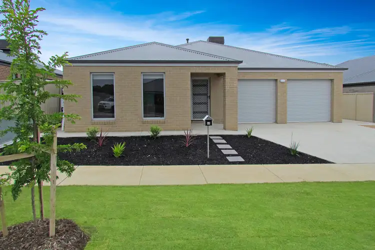 40 Cutler Crescent, Wodonga VIC 3690