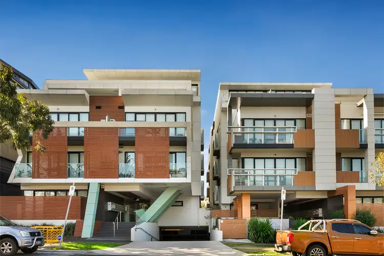 Sixth view of Homely apartment listing, 302/1044-1046 Mt Alexander Road, Essendon VIC 3040