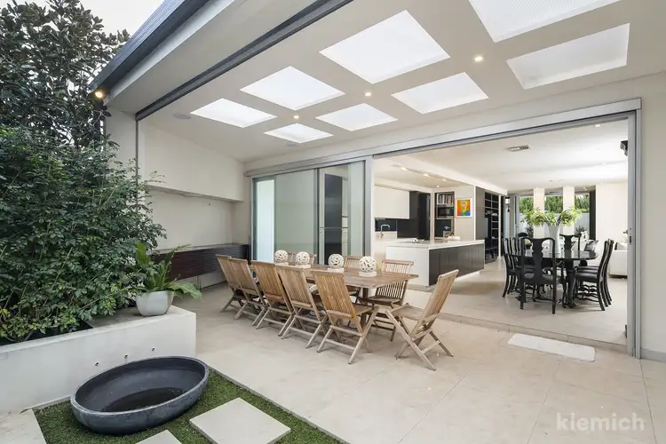 Second view of Homely house listing, 3/3 Allen Grove, Unley SA 5061