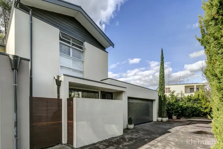 Third view of Homely house listing, 3/3 Allen Grove, Unley SA 5061