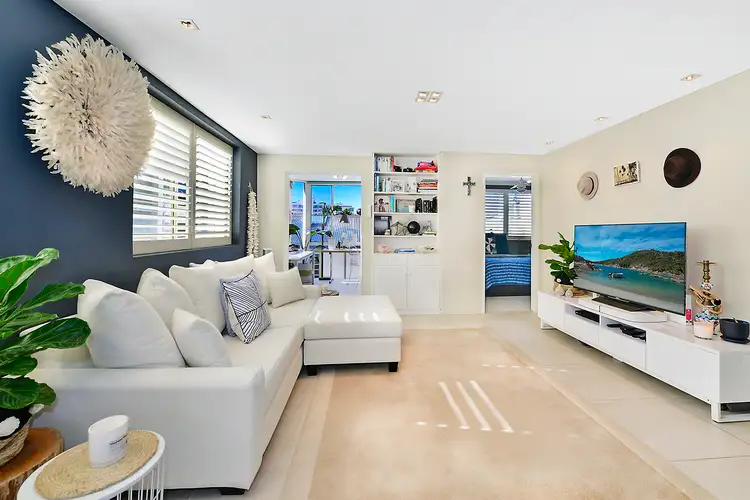 Main view of Homely apartment listing, 4/7 Ashburner Street, Manly NSW 2095