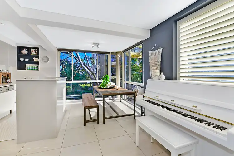 Third view of Homely apartment listing, 4/7 Ashburner Street, Manly NSW 2095