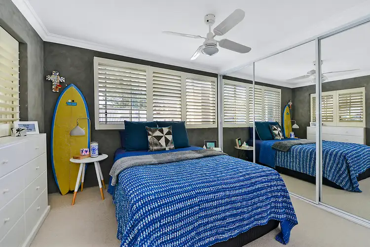 Fifth view of Homely apartment listing, 4/7 Ashburner Street, Manly NSW 2095