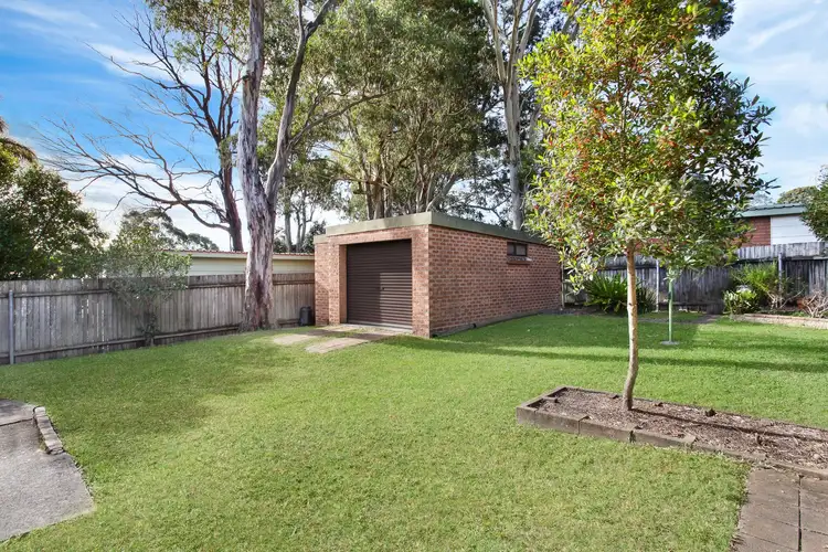 Sixth view of Homely house listing, 5 Raleigh Street, Albion Park NSW 2527