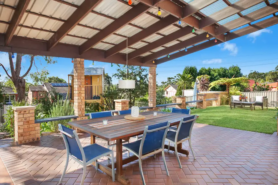 Main view of Homely house listing, 15 Burrawang Place, Alfords Point NSW 2234