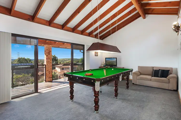 Third view of Homely house listing, 15 Burrawang Place, Alfords Point NSW 2234