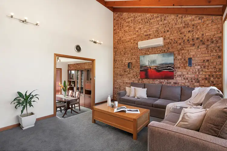 Fifth view of Homely house listing, 15 Burrawang Place, Alfords Point NSW 2234