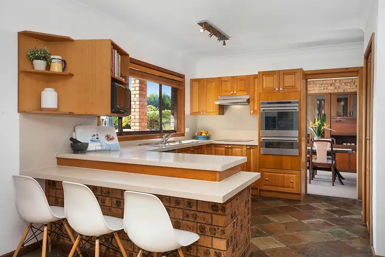 Sixth view of Homely house listing, 15 Burrawang Place, Alfords Point NSW 2234