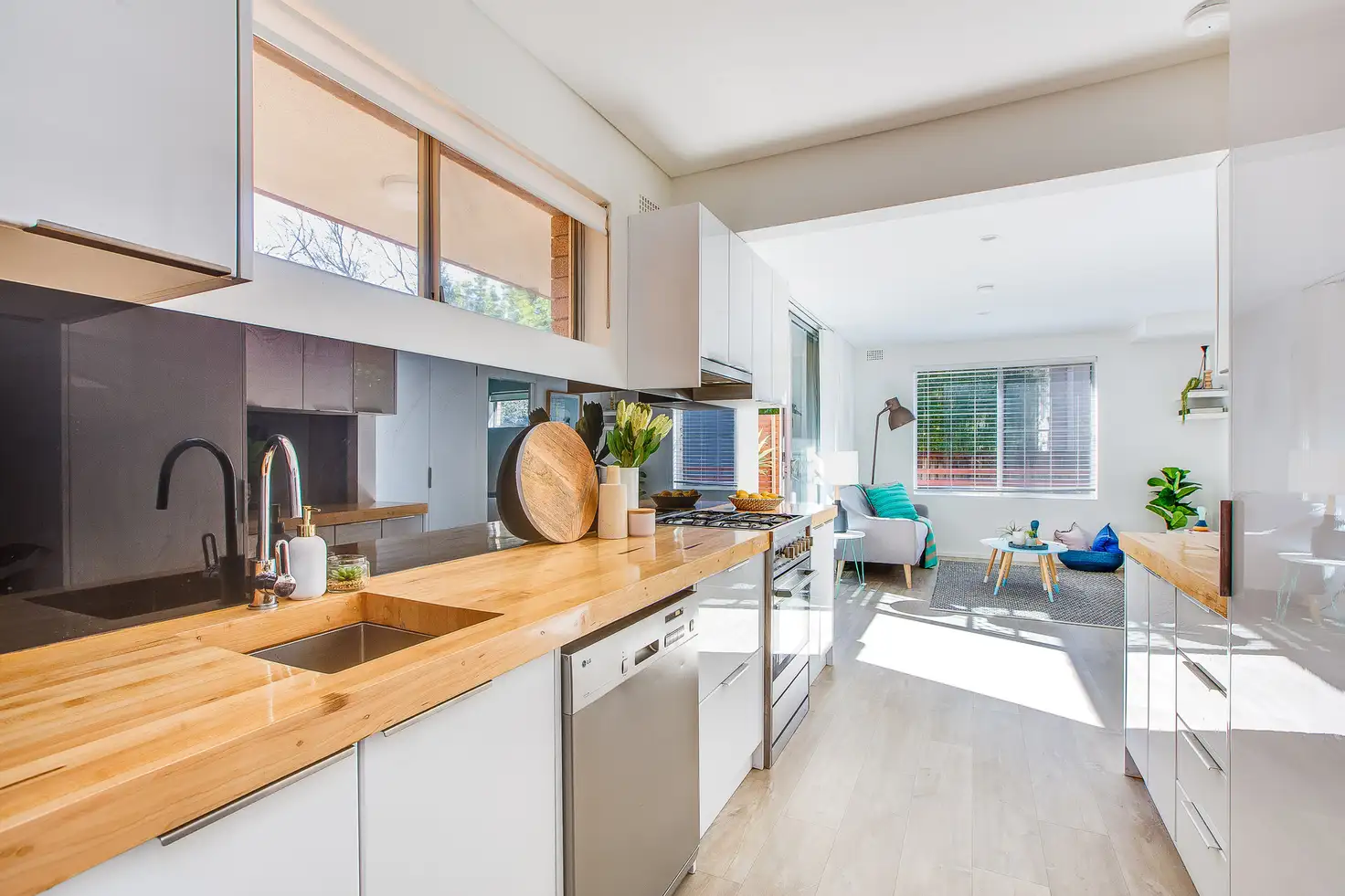 Main view of Homely apartment listing, 1/36 Banksia Street, Dee Why NSW 2099