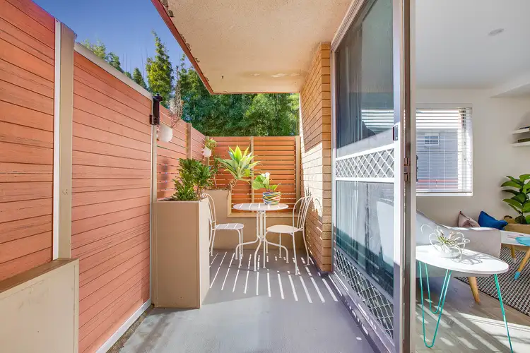 Third view of Homely apartment listing, 1/36 Banksia Street, Dee Why NSW 2099