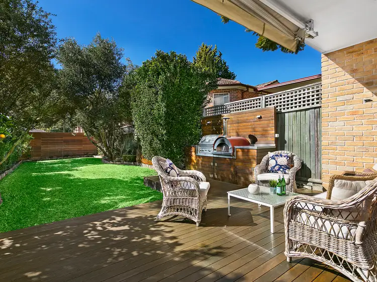 Second view of Homely house listing, 23 Royal Street, Chatswood NSW 2067