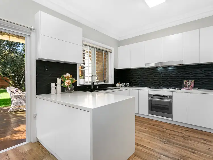 Third view of Homely house listing, 23 Royal Street, Chatswood NSW 2067