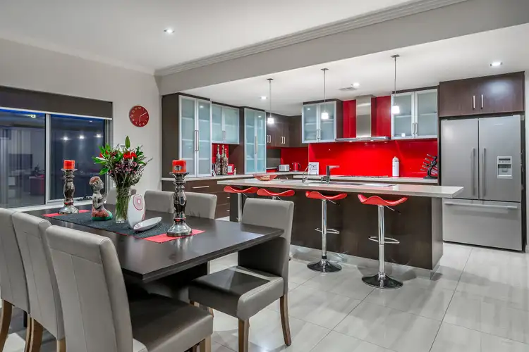 Fifth view of Homely house listing, 42 Cassino Drive, Stirling WA 6021