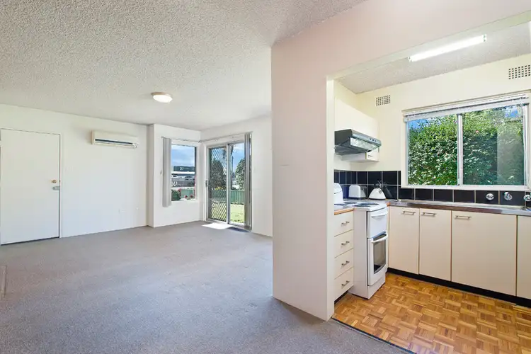Third view of Homely unit listing, 2/32 Buller Street, Port Macquarie NSW 2444