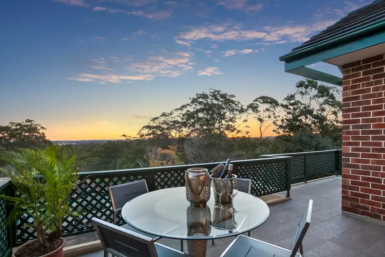 4/702 Pacific Highway, Killara NSW 2071