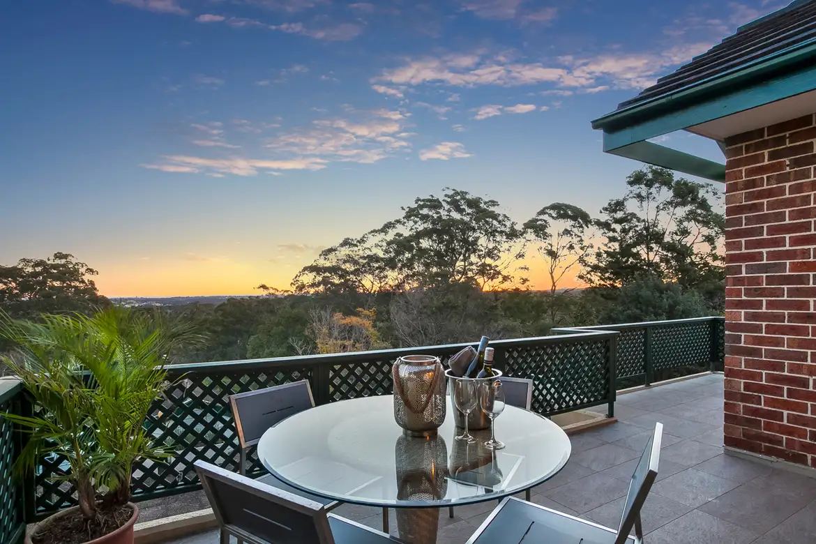 Main view of Homely apartment listing, 4/702 Pacific Highway, Killara NSW 2071