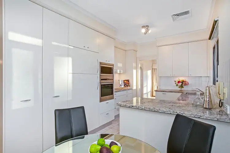 Fourth view of Homely apartment listing, 4/702 Pacific Highway, Killara NSW 2071