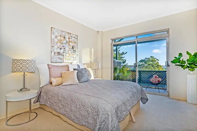 Fifth view of Homely apartment listing, 4/702 Pacific Highway, Killara NSW 2071