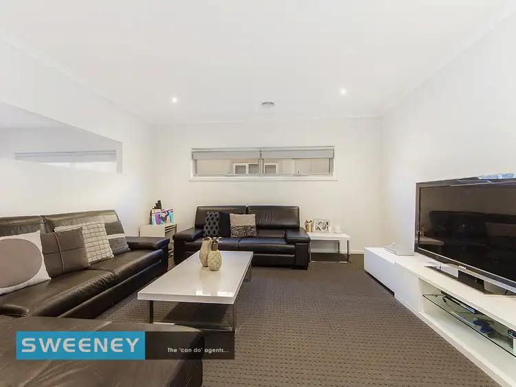 Third view of Homely house listing, 18 Pawleena Circuit, Cairnlea VIC 3023
