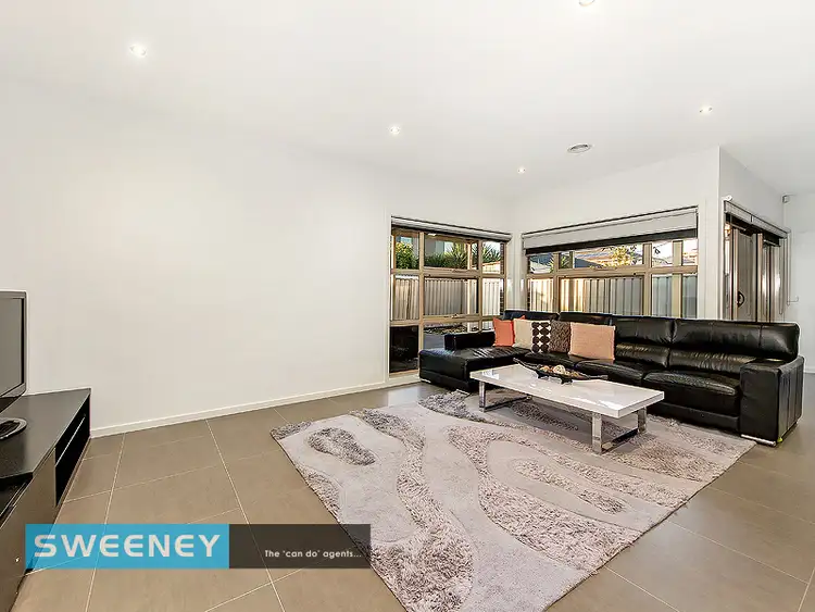 Fourth view of Homely house listing, 18 Pawleena Circuit, Cairnlea VIC 3023