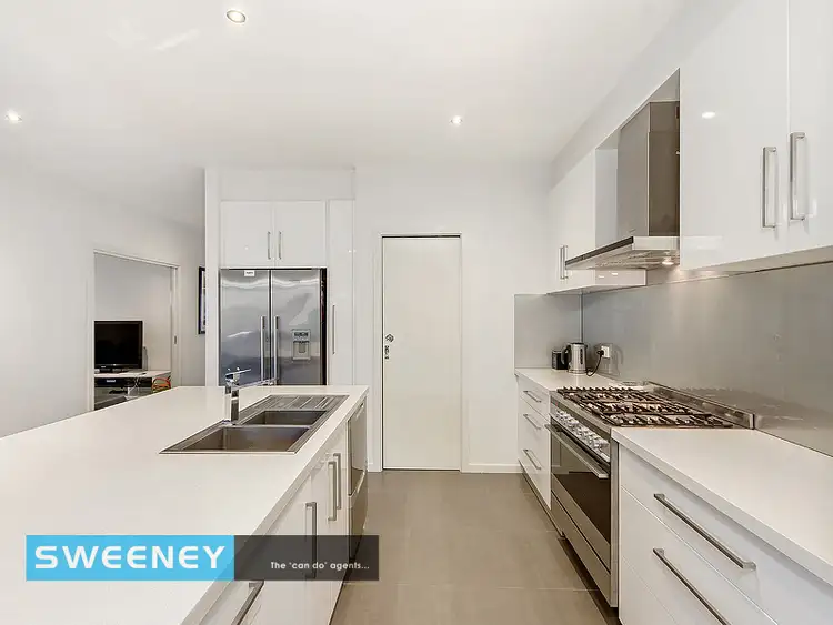 Fifth view of Homely house listing, 18 Pawleena Circuit, Cairnlea VIC 3023