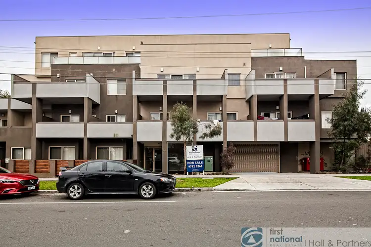 Main view of Homely apartment listing, 15/2-4 Hutton Street, Dandenong VIC 3175