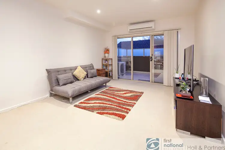 Second view of Homely apartment listing, 15/2-4 Hutton Street, Dandenong VIC 3175