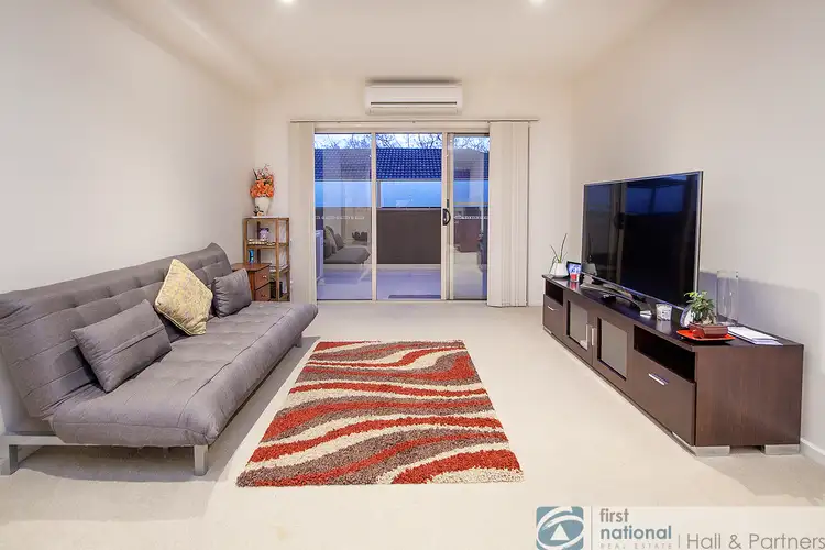Third view of Homely apartment listing, 15/2-4 Hutton Street, Dandenong VIC 3175