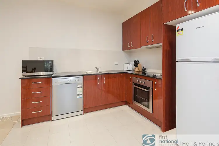 Fourth view of Homely apartment listing, 15/2-4 Hutton Street, Dandenong VIC 3175