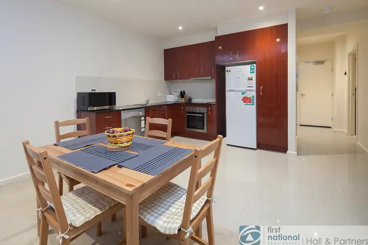 Fifth view of Homely apartment listing, 15/2-4 Hutton Street, Dandenong VIC 3175