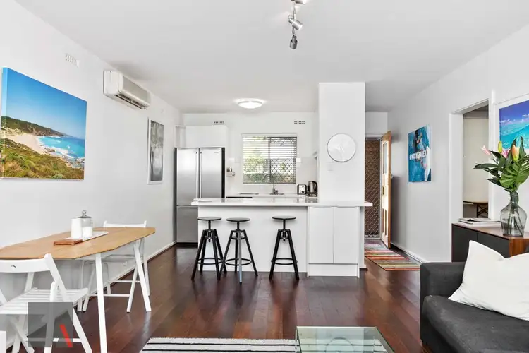 3/39 Broome Street, Cottesloe WA 6011