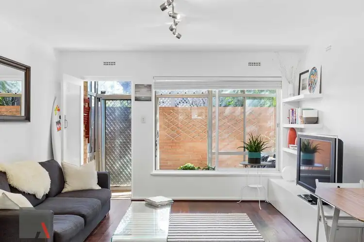 Third view of Homely apartment listing, 3/39 Broome Street, Cottesloe WA 6011
