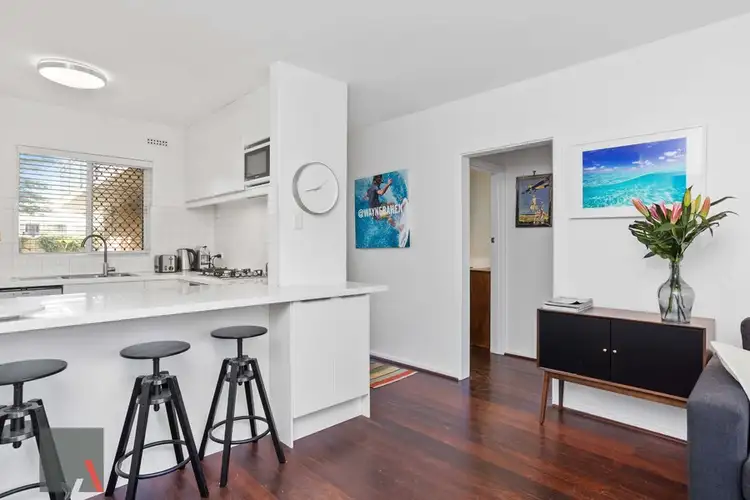 Fourth view of Homely apartment listing, 3/39 Broome Street, Cottesloe WA 6011