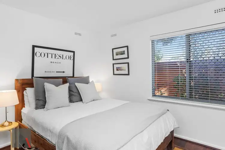 Fifth view of Homely apartment listing, 3/39 Broome Street, Cottesloe WA 6011