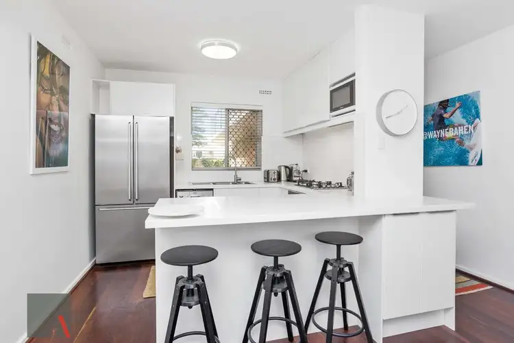 Sixth view of Homely apartment listing, 3/39 Broome Street, Cottesloe WA 6011