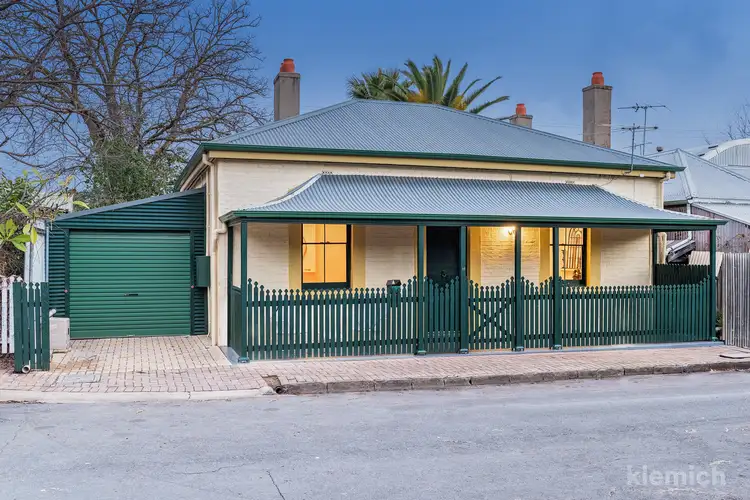 14 Muller Street, Norwood SA 5067