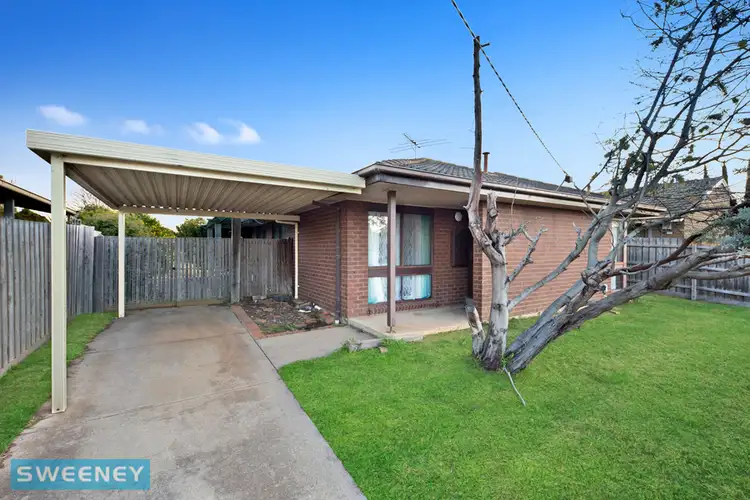 Main view of Homely house listing, 21 Rosella Avenue, Werribee VIC 3030